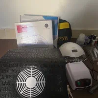 وسایل ناخنکاری|آرایشگاه و سالنهای زیبایی|اردبیل, |دیوار