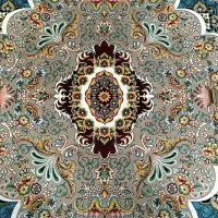 خریدار انواع فرش کارکرده و اکبند|فرش|کرمانشاه, |دیوار