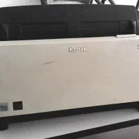 اسکنر حرفه ای kodak