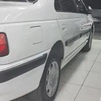 پارس ۸۹ دوگانه فابریک|خودرو سواری و وانت|شهرکرد, |دیوار