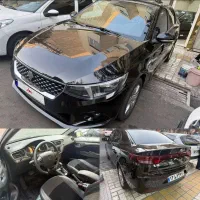 تارا v4مدل ۴۰۳مشکی