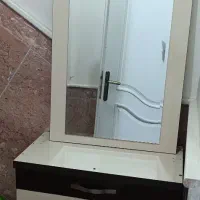 آینه کمد،جاکفشی،گنجه