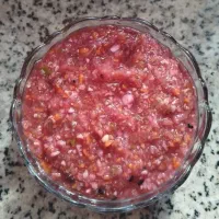 ترشیجات ومحصولات