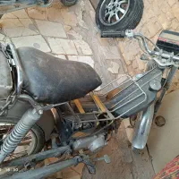 سلام موتور 70 سی سی سالم فروشی|موتورسیکلت|یزد, |دیوار