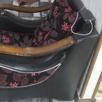 مبل|مبلمان خانگی و میز عسلی|نهاوند, |دیوار