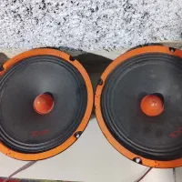 سیستم صوتی ـ میدرنج ها نیاز به تعمیر داره|سیستم صوتی خانگی|اردبیل, |دیوار