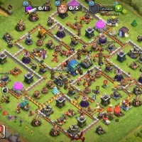 اکانت کلش فروشی