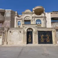 ‌‌‌‌سی ان سی سنگCNC Stone،نمارومی،نمای ساختمان.تاج