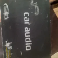 یک عدد  امپلی  قوی|صوتی و تصویری|گرمی, |دیوار