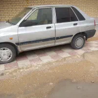 پراید