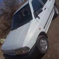 پراید مدل ۸۷