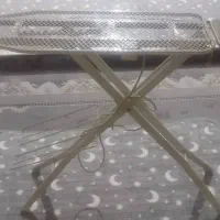 میز اتو تاشو پریزدار