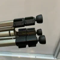 پایه دوربین حرفه ای کاملا نو