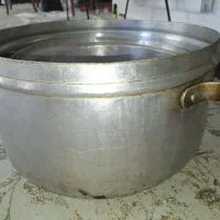 قابلمه روحی|ظروف پخت‌وپز|مشهد, فاطمیه|دیوار