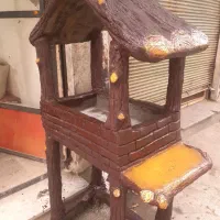 کباب پز ( بابیکیو)