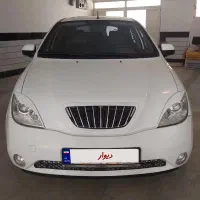 تیبا2 EX مدل ۹۷