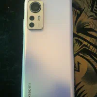 گوشی mi 12ram 12