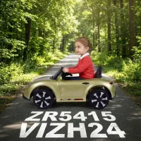 ماشین شارژی پورشه ZR5415