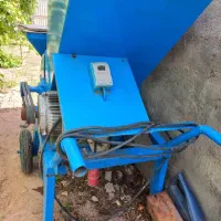 علوفه خورد کن و آسیاب|ماشین‌آلات صنعتی|قزوین, |دیوار