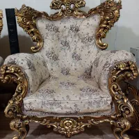 مبل سلطنتی