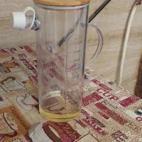 روغن ریز تمیز