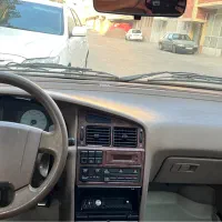 پارس مدل ۹۱ در حد  بدون رنگ|خودرو سواری و وانت|کرمان, |دیوار