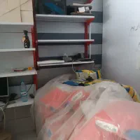 قفسه