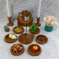 هفت سین|صنایع دستی و سایر لوازم تزئینی|شیروان (خراسان), |دیوار