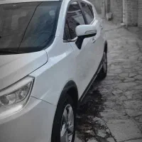 جک s3 مدل ۹۸|خودرو سواری و وانت|فریمان, |دیوار