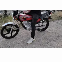 موتور هوندا استارتی مدل ۱۴۰۳