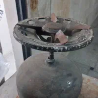 گاز پیک نیک