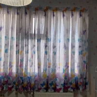 پرده اتاق خواب