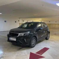 بک ایکس تری/کی ام سی/ بک x3/ اقساط بانک/تحویل فوری