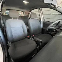 کوییک ۱۴۰۰|خودرو سواری و وانت|کرج, حصارک پایین|دیوار