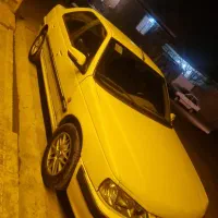 پارس دوگانه کارخانه عالی|خودرو سواری و وانت|ارومیه, |دیوار