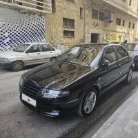 سمند سورن پلاس با ۱۰۰ میلیون وسایل|خودرو سواری و وانت|شیراز, جانبازان|دیوار