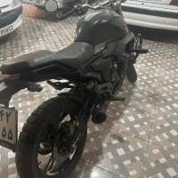 موتور سیکلت زونتس 150Giz2معاوضه باماشین|موتورسیکلت|تهران, عباسی|دیوار
