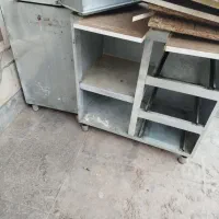 فروش کابینت دست دوم