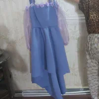 لباس مجلسی