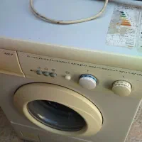 ماشین لباسشویی|ماشین لباسشویی و خشک‌کن لباس|کاشان, کلنگه|دیوار