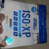 پروتیین ایزو وی اپلاید اصل