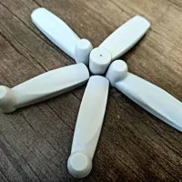 اتیکت زن/لیبل زن/صندوق فروشگاهی پوشاک/رگال لباس|فروشگاه و مغازه|اصفهان, شهید رجایی|دیوار