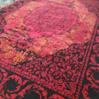 فرش ۱۲ ۹ ۶ ۴ کنار روپله پادری|فرش|ملارد, |دیوار