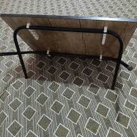 میز تحریر مدرن تاشو تمیز|میز تحریر و کامپیوتر|قم, شاه ابراهیم|دیوار