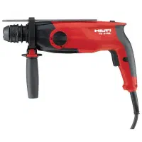 دریل بتن کن 4 شیاره هیلتی 3 کاره HILTI  TE 3-ML