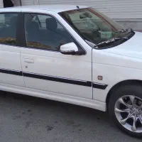 فروش پژو پارس سال|خودرو سواری و وانت|کرج, گلشهر|دیوار