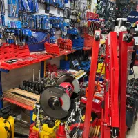 ابزار کمپانی