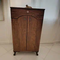 بخاطر کم جای|جاکفشی، کمد، دراور|شهریار, شهرک وائین|دیوار