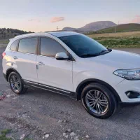 تیگو۵ مدله ۹۵|خودرو سواری و وانت|سنقر, |دیوار