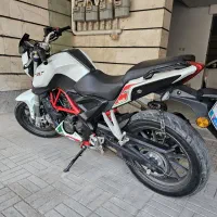موتورسیکلت فروشی فوری